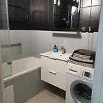 Lilia Appartement Gdańsk