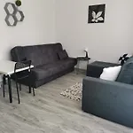 Appartement Lilia Gdańsk