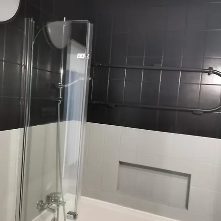 Apartment Lilia Gdansk