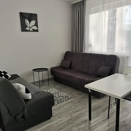 Lilia * Gdansk