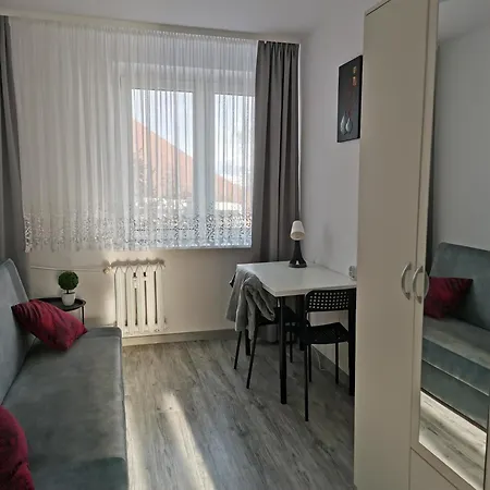 Lilia Apartment