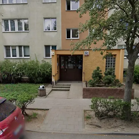 Lilia Gdańsk