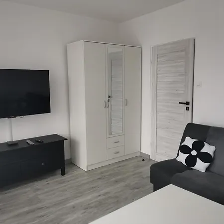 Apartment Lilia *
