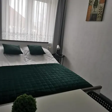 Apartament Lilia *