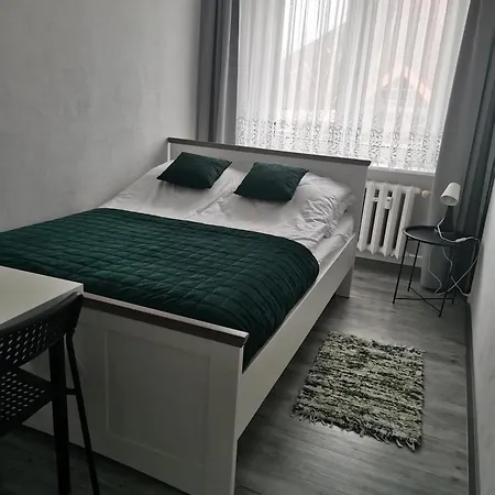 Lilia Apartment Gdansk