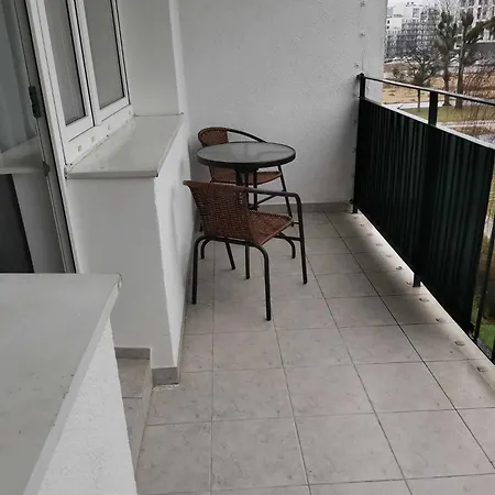 Apartment Lilia *