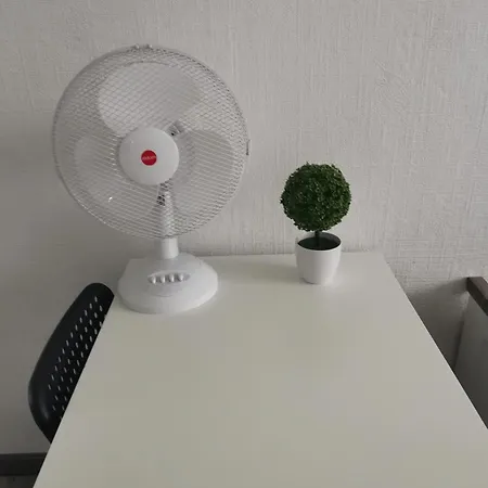 Apartment Lilia Gdansk