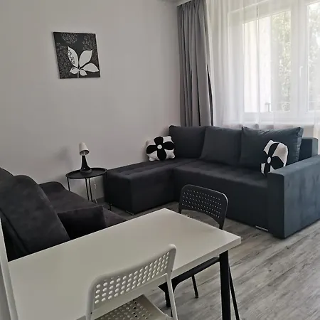 Lilia Apartament