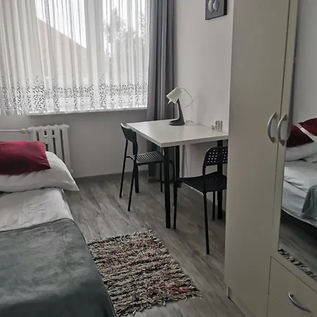 Apartament Lilia