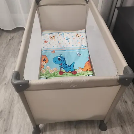 Apartament Lilia