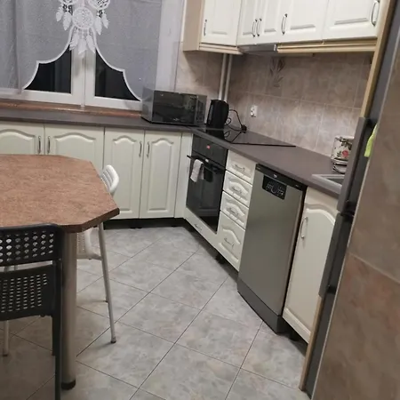 Appartement Lilia
