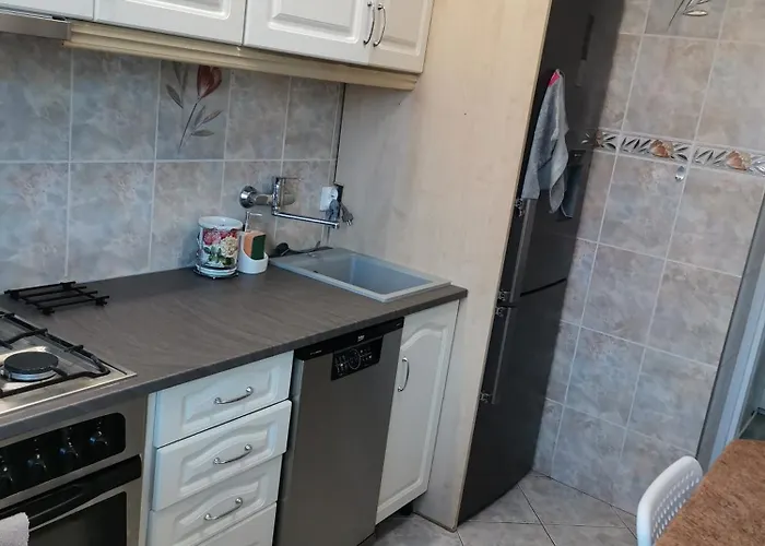 Lilia * Gdańsk