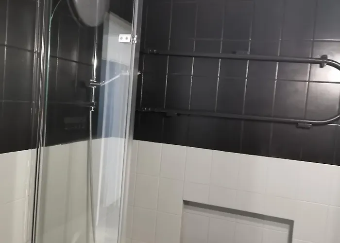 Apartament Lilia Gdańsk