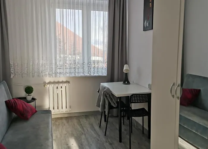 Lilia Apartament
