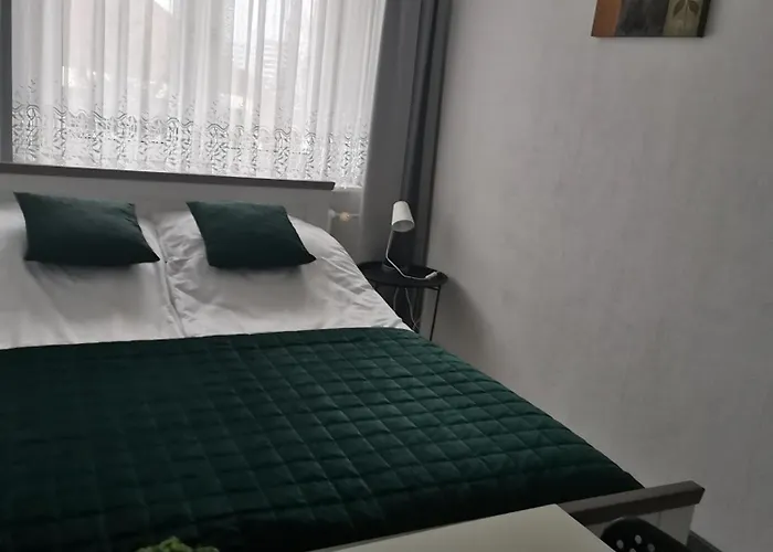 Apartament Lilia *