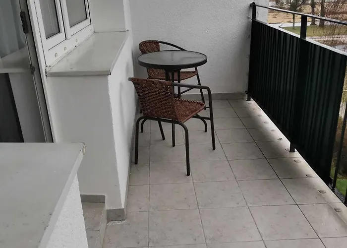 Apartament Lilia *
