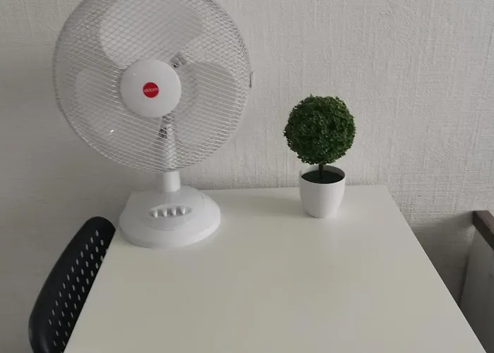 Apartament Lilia Gdańsk