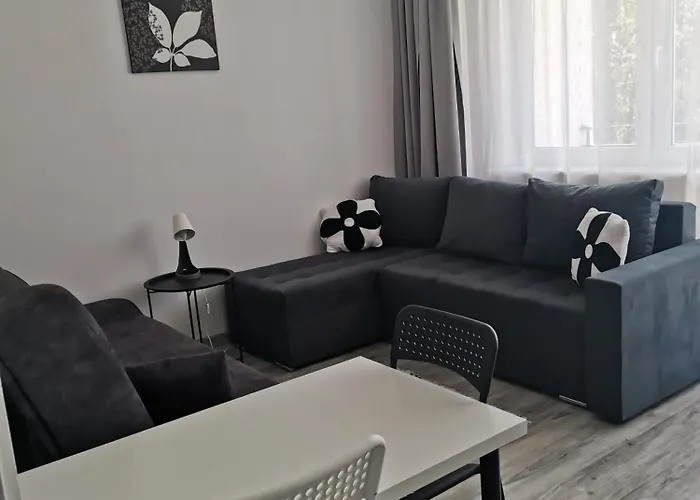 Lilia Apartament