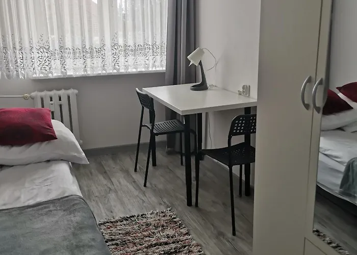 Apartament Lilia