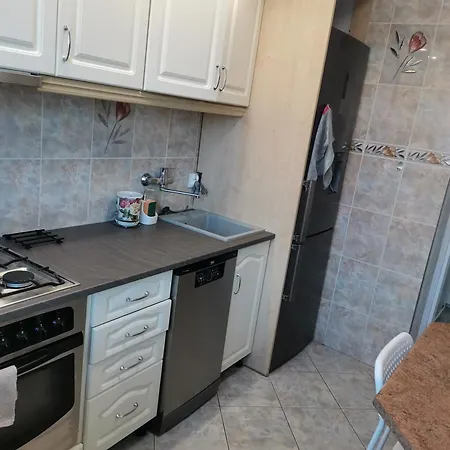 Lilia * 格但斯克